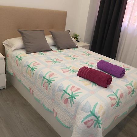 Apartamento Centrico Recien Reformado Lägenhet Murcia Exteriör bild