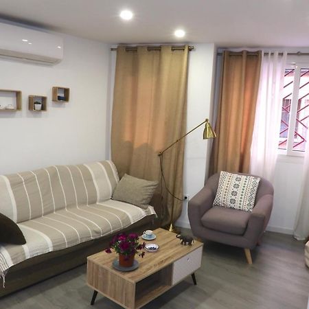 Apartamento Centrico Recien Reformado Lägenhet Murcia Exteriör bild