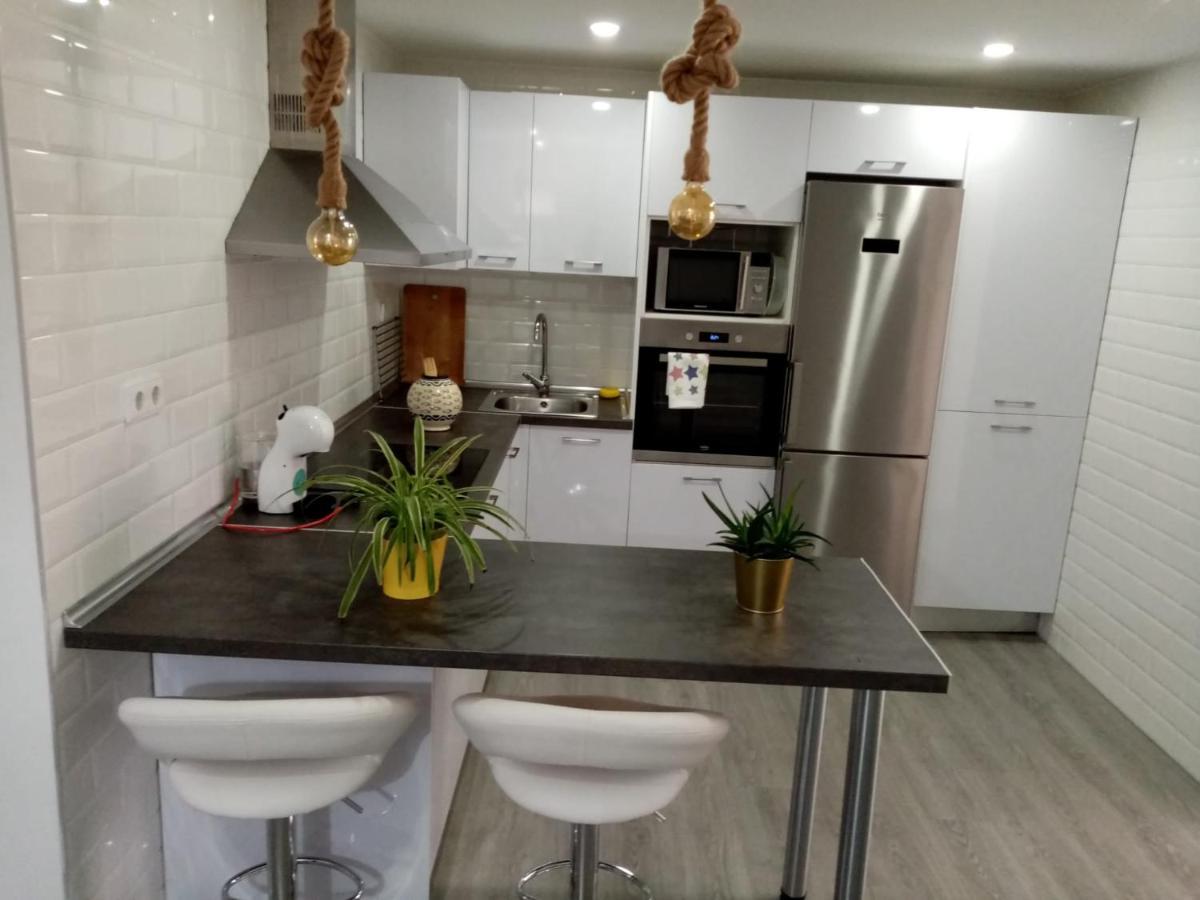 Apartamento Centrico Recien Reformado Lägenhet Murcia Exteriör bild