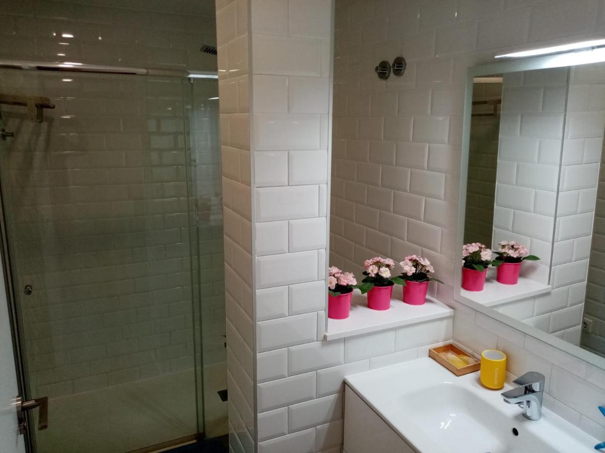 Apartamento Centrico Recien Reformado Lägenhet Murcia Exteriör bild