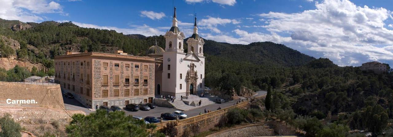 Apartamento Centrico Recien Reformado Lägenhet Murcia Exteriör bild