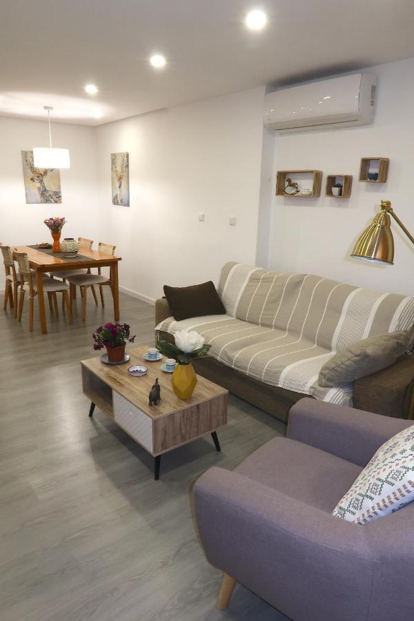 Apartamento Centrico Recien Reformado Lägenhet Murcia Exteriör bild