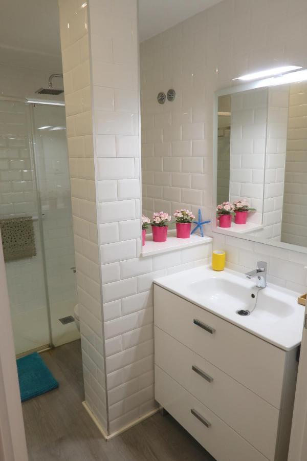 Apartamento Centrico Recien Reformado Lägenhet Murcia Exteriör bild